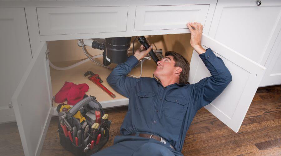 Local water heater installation in Jonesville, MI